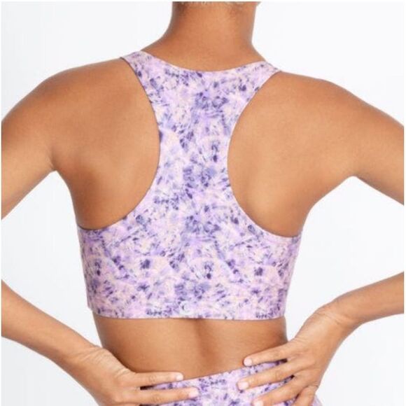 Johnny Was Calme Endurance Sports Bra - Picture 7 of 8